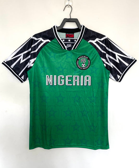 1994/95 home retro football shirt