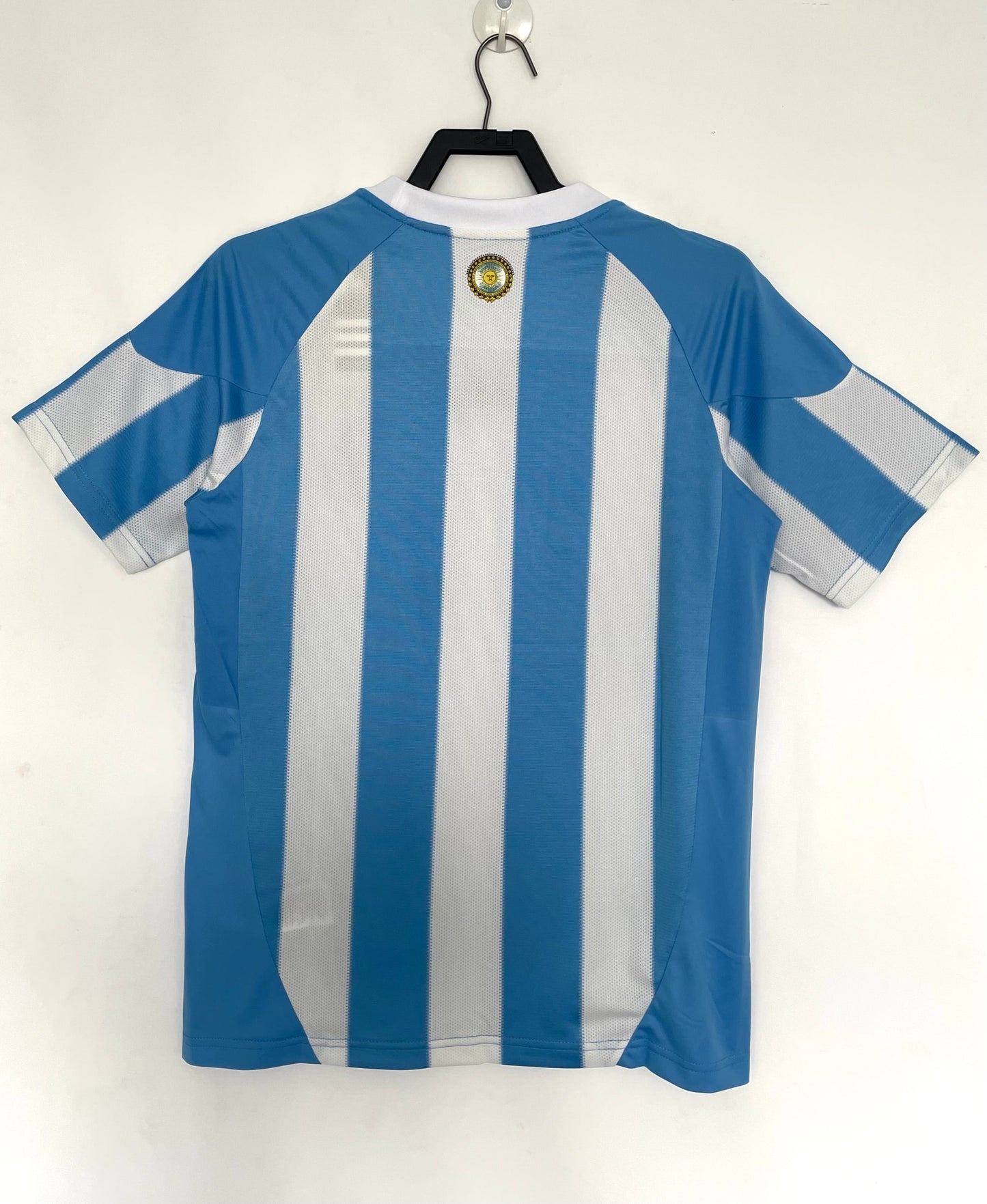 2010 home retro football shirt
