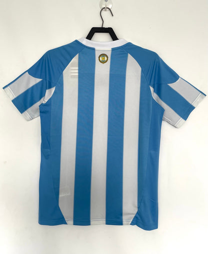 2010 home retro football shirt