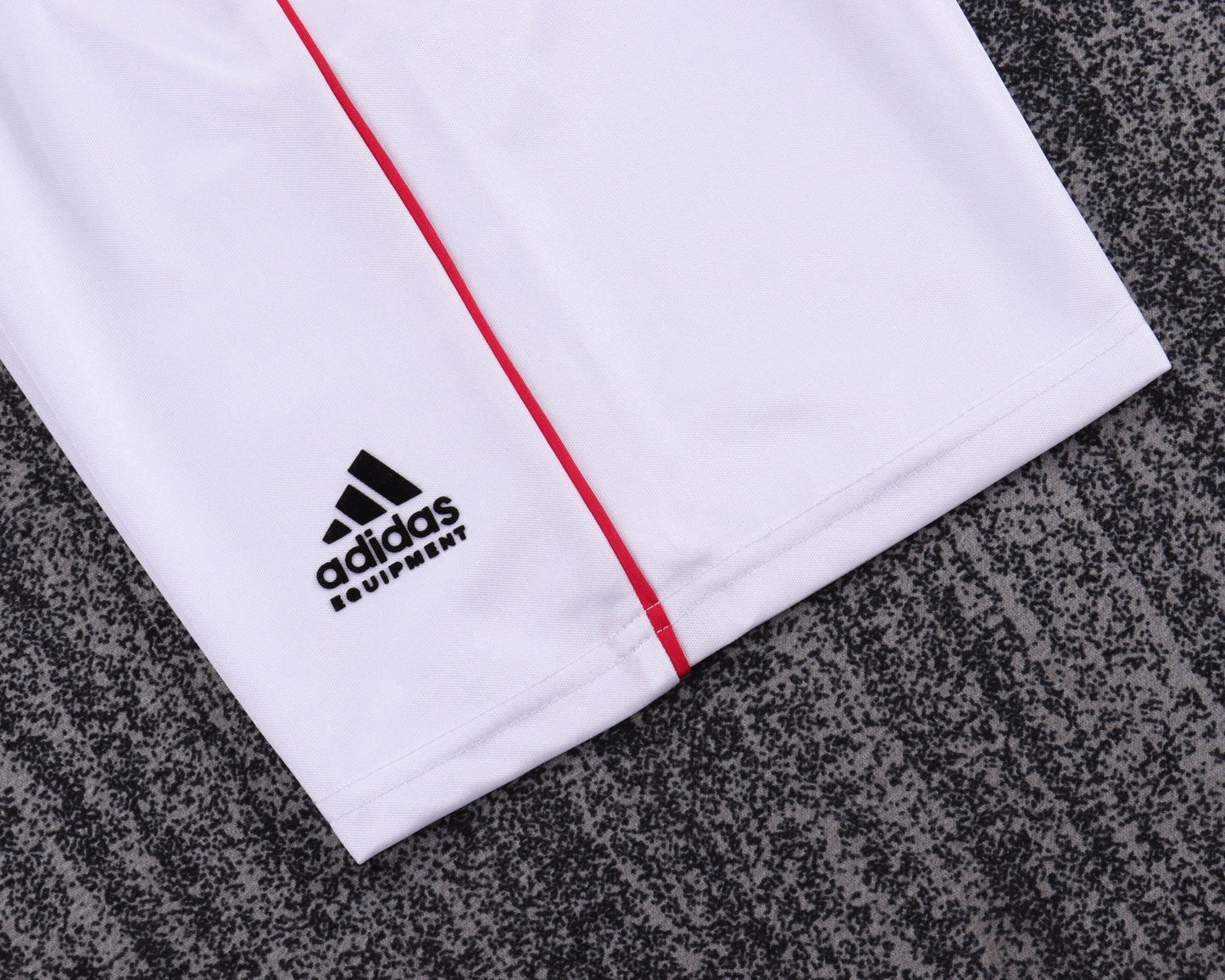 92/93 children's home football jersey
