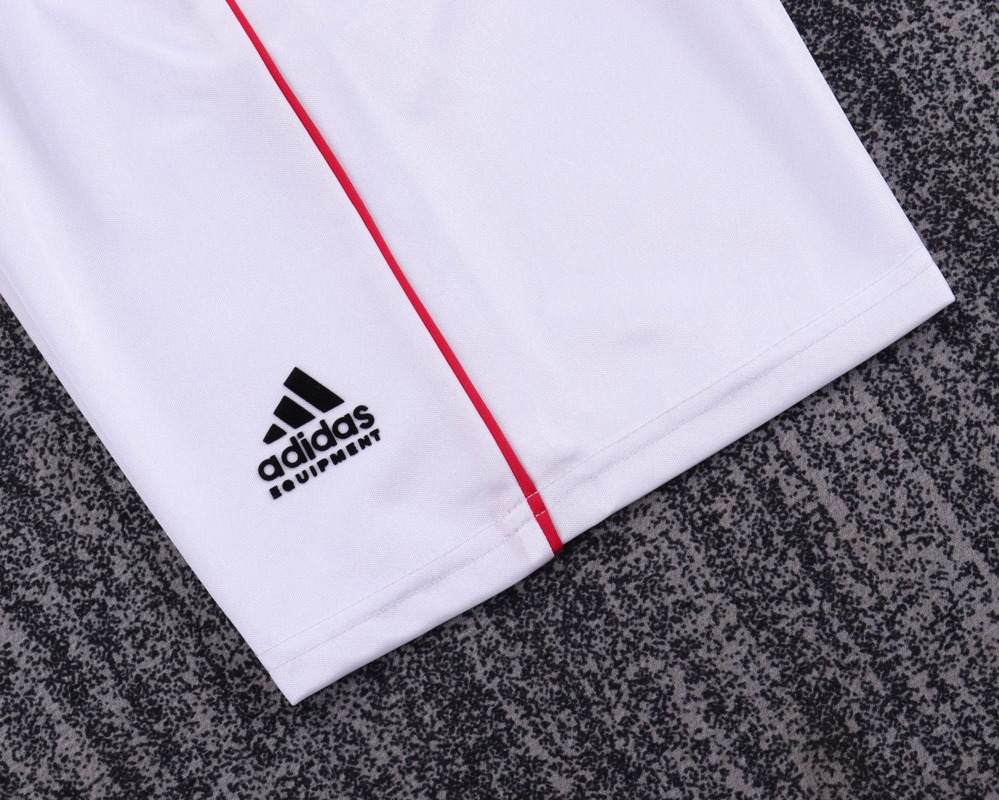 92/93 children's home football jersey