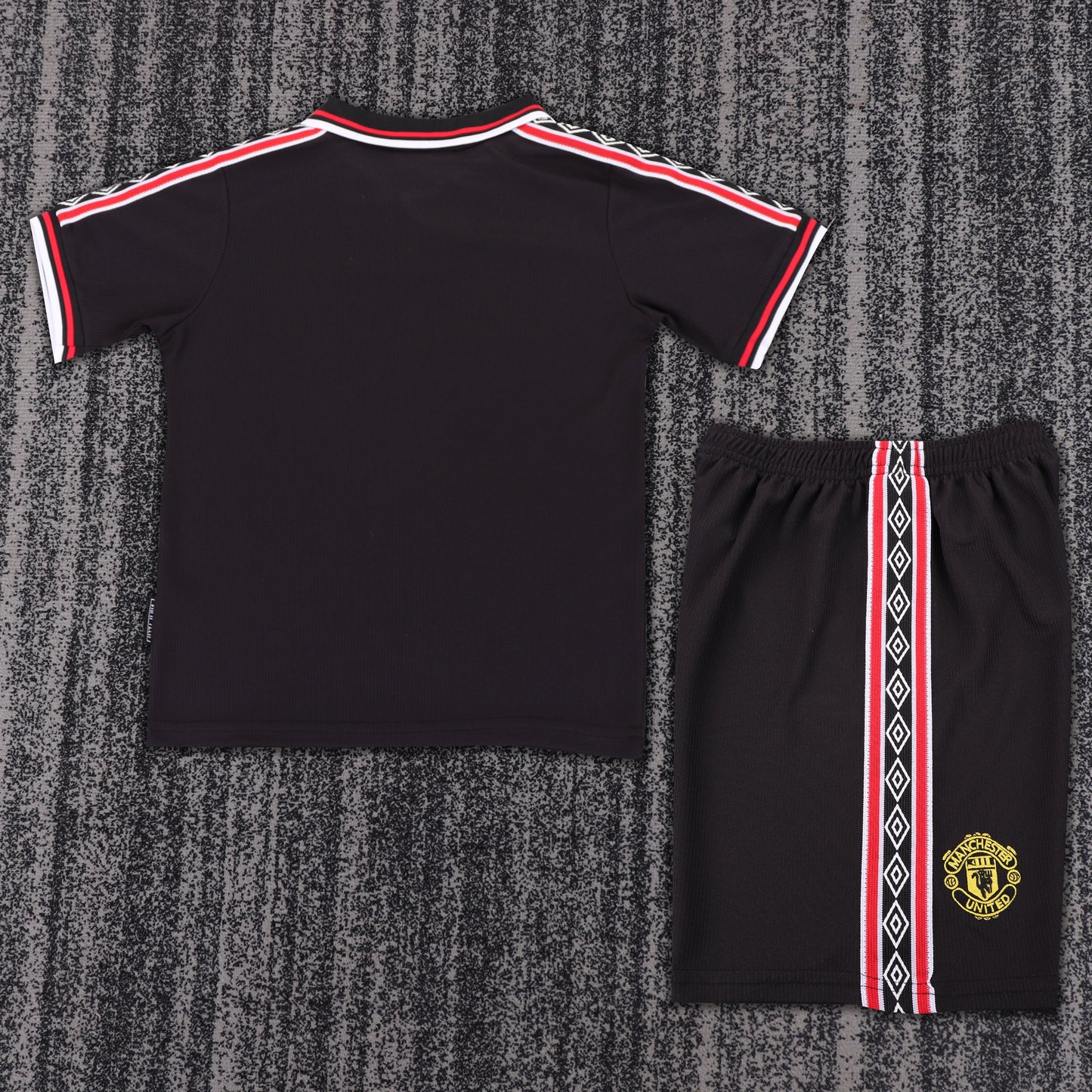 98/99 children's third football jersey