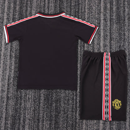 98/99 children's third football jersey