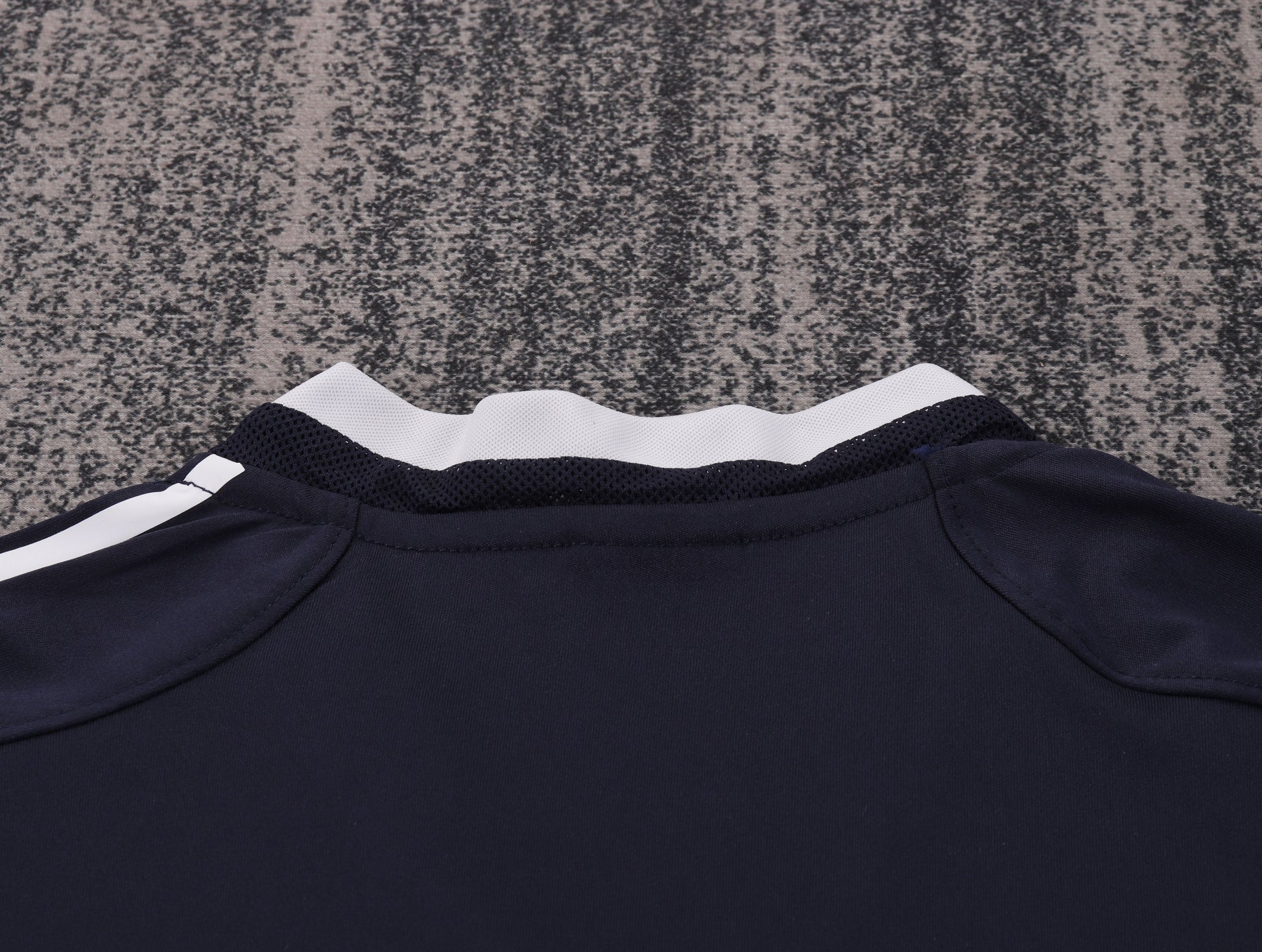04/05 children's away football jersey