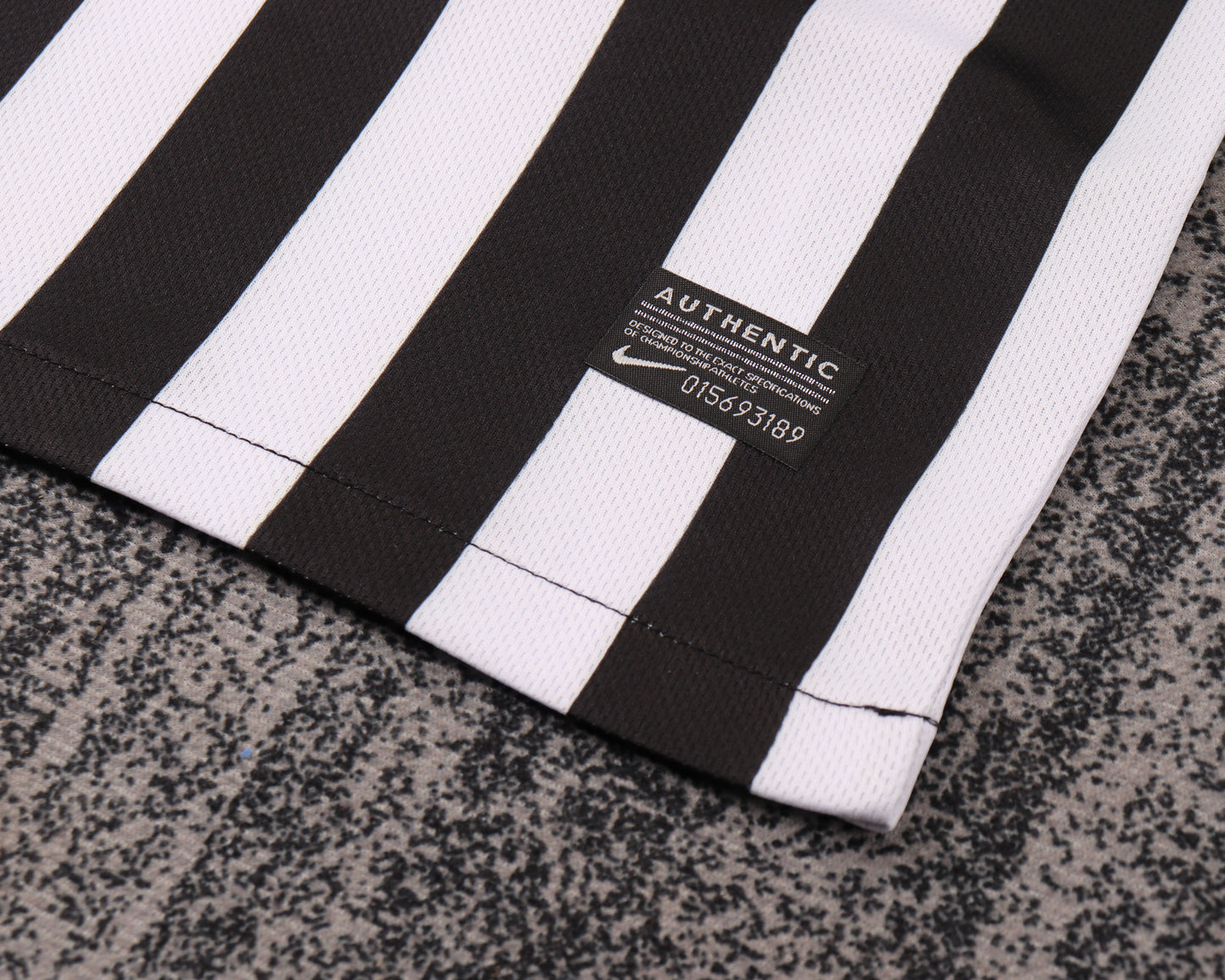 2012 children's away football jersey