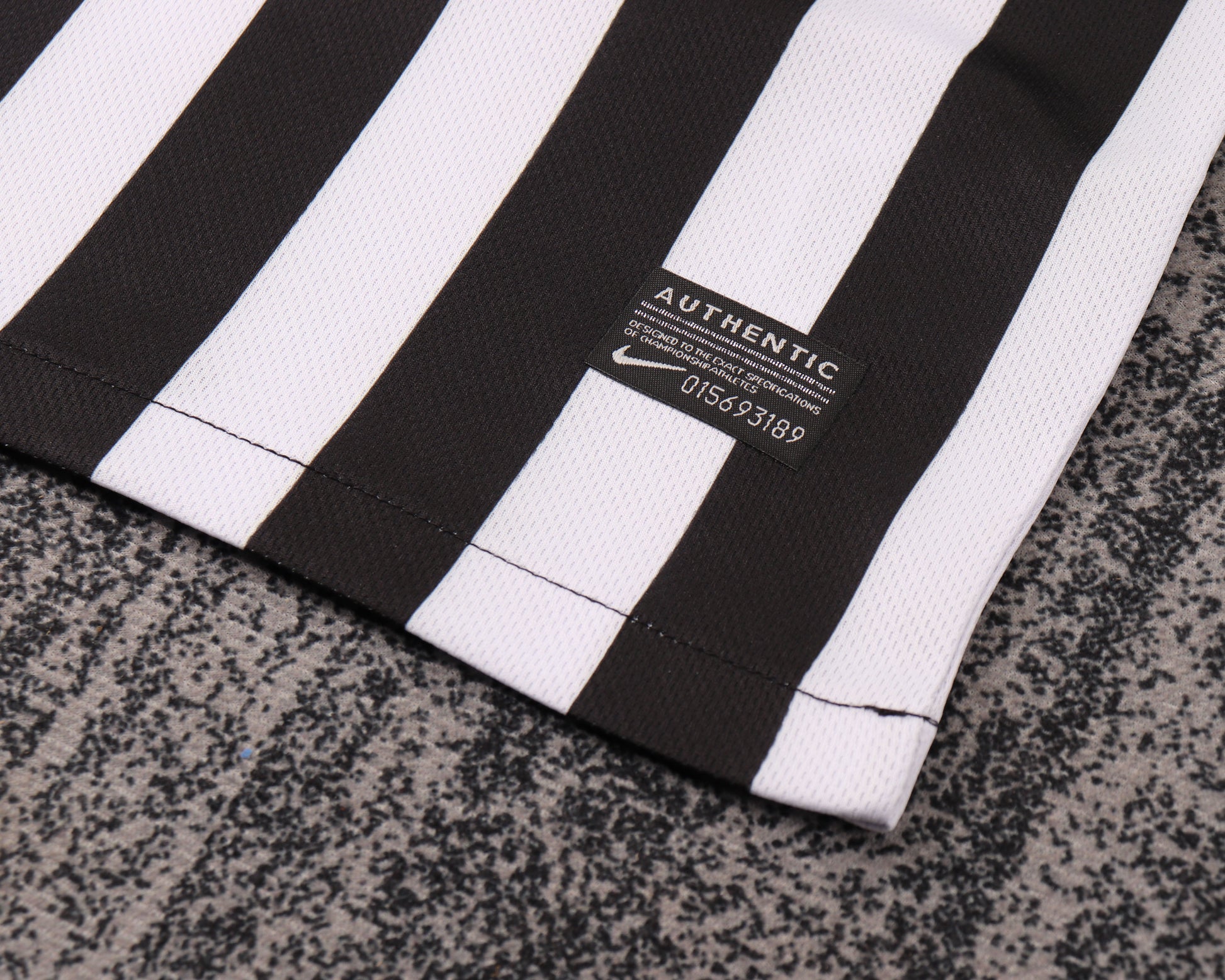 2012 children's away football jersey