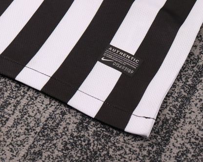 2012 children's away football jersey