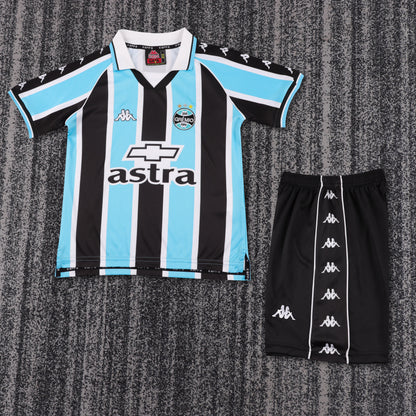 2000 children's home football jersey