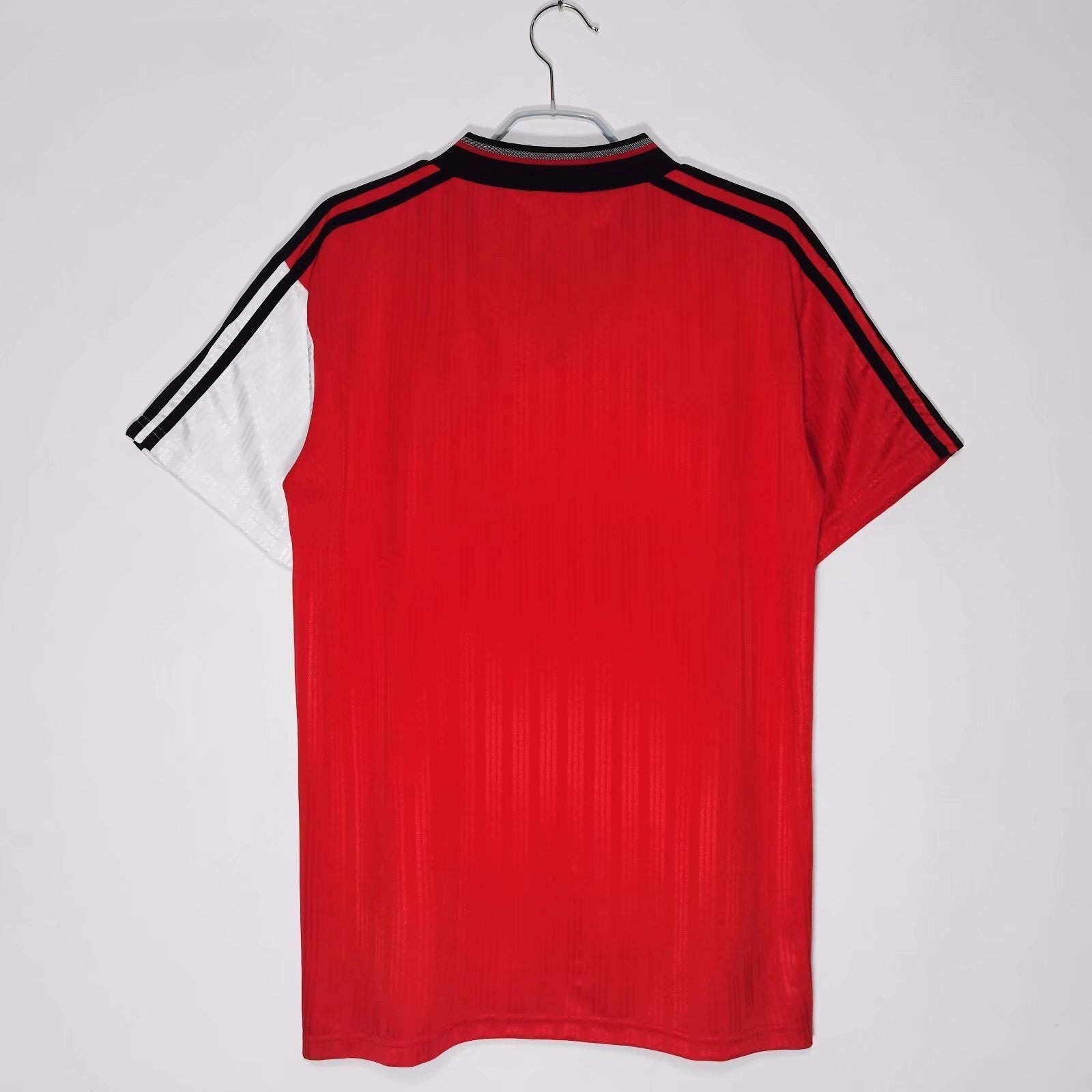 95/96 away retro football shirt