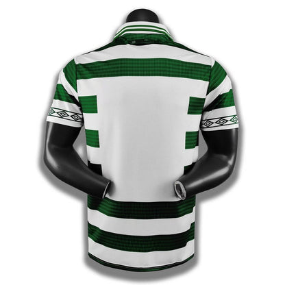 1998/99 home retro football shirt