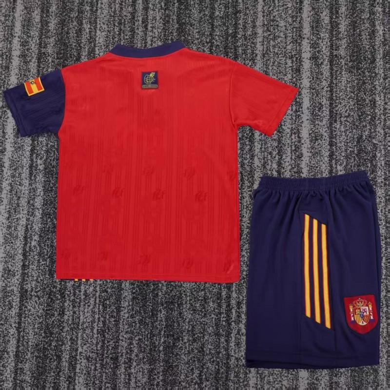 1996 Children's Home Retro Set - back product view