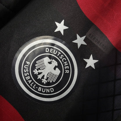 2014 away retro football shirt