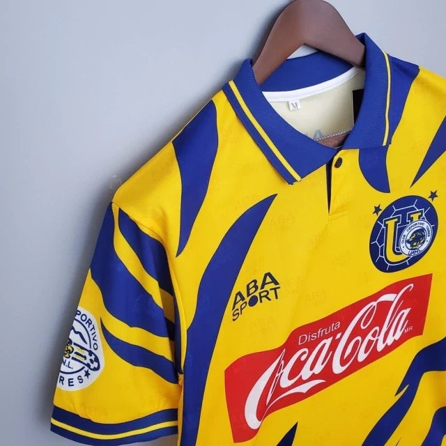 1996/97 Home Retro Shirt - product image 6