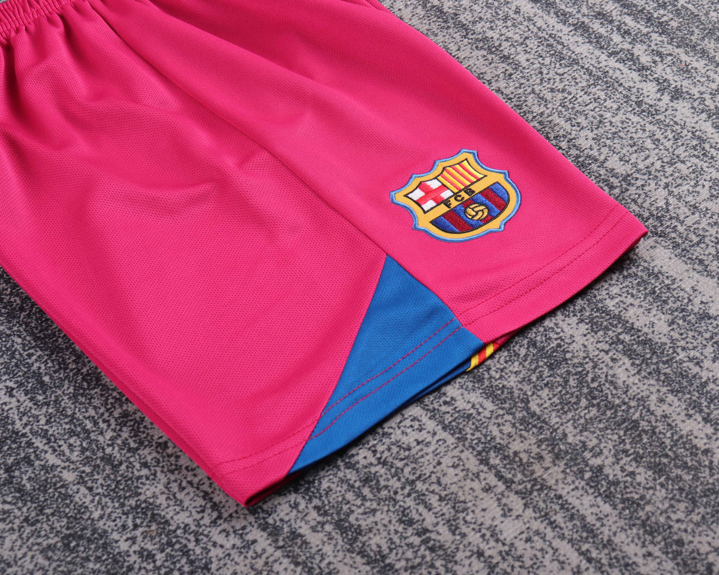 05/06 children's home football jersey