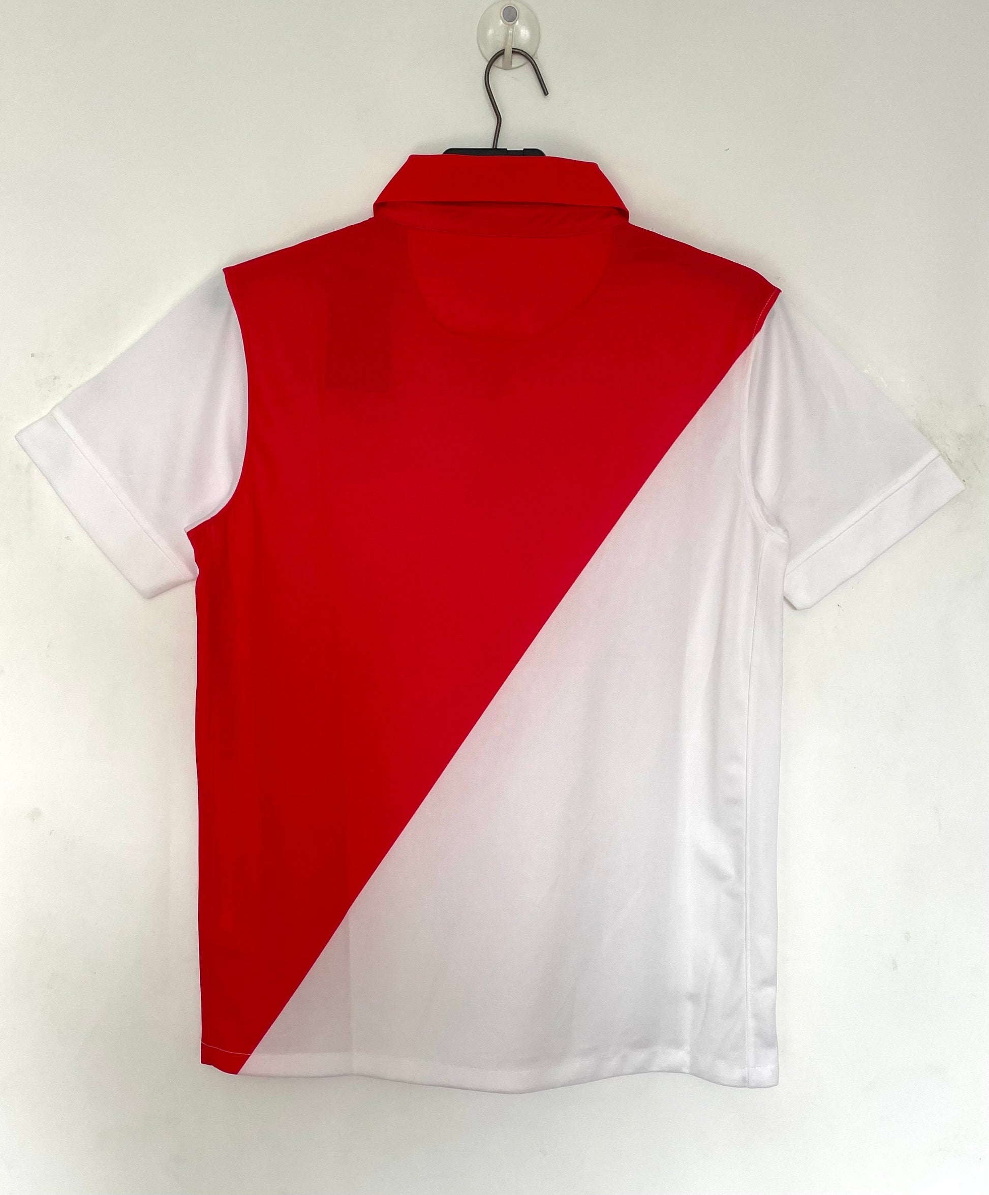 14/15 home retro football shirt
