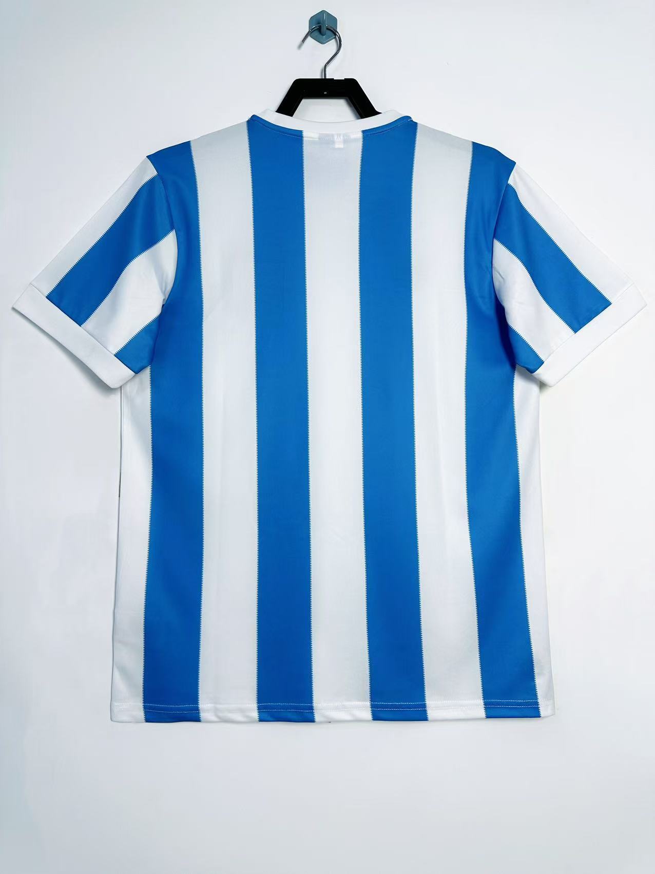 1978 home retro football shirt