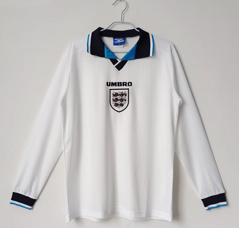 1996 home retro football shirt