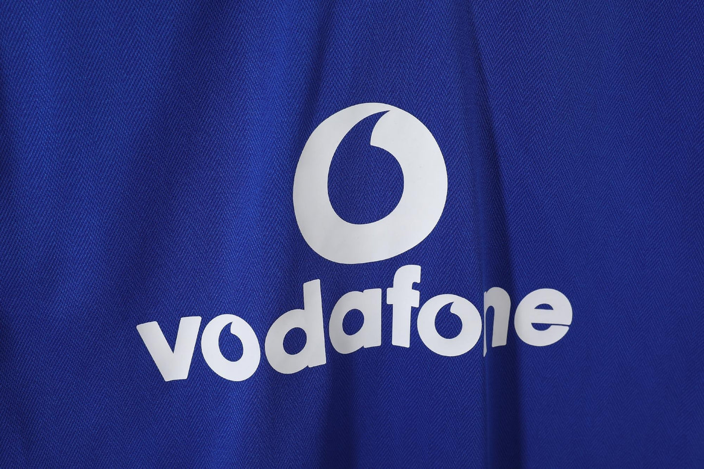 05/06 away retro football shirt