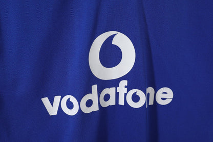 05/06 away retro football shirt