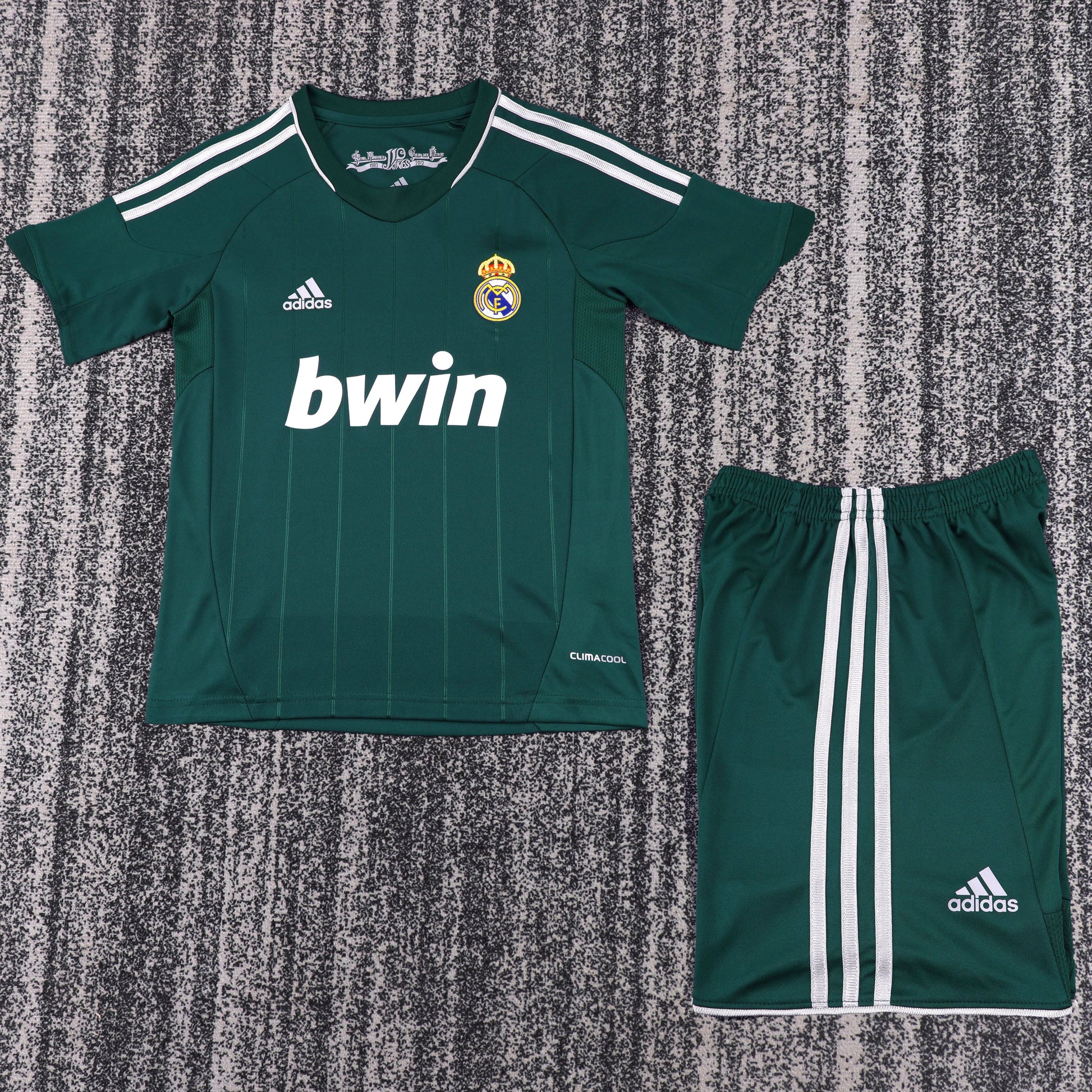 12/13 children's third football jersey