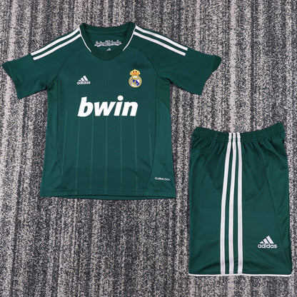 12/13 children's third football jersey