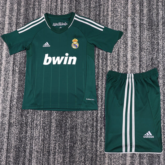 12/13 children's third football jersey
