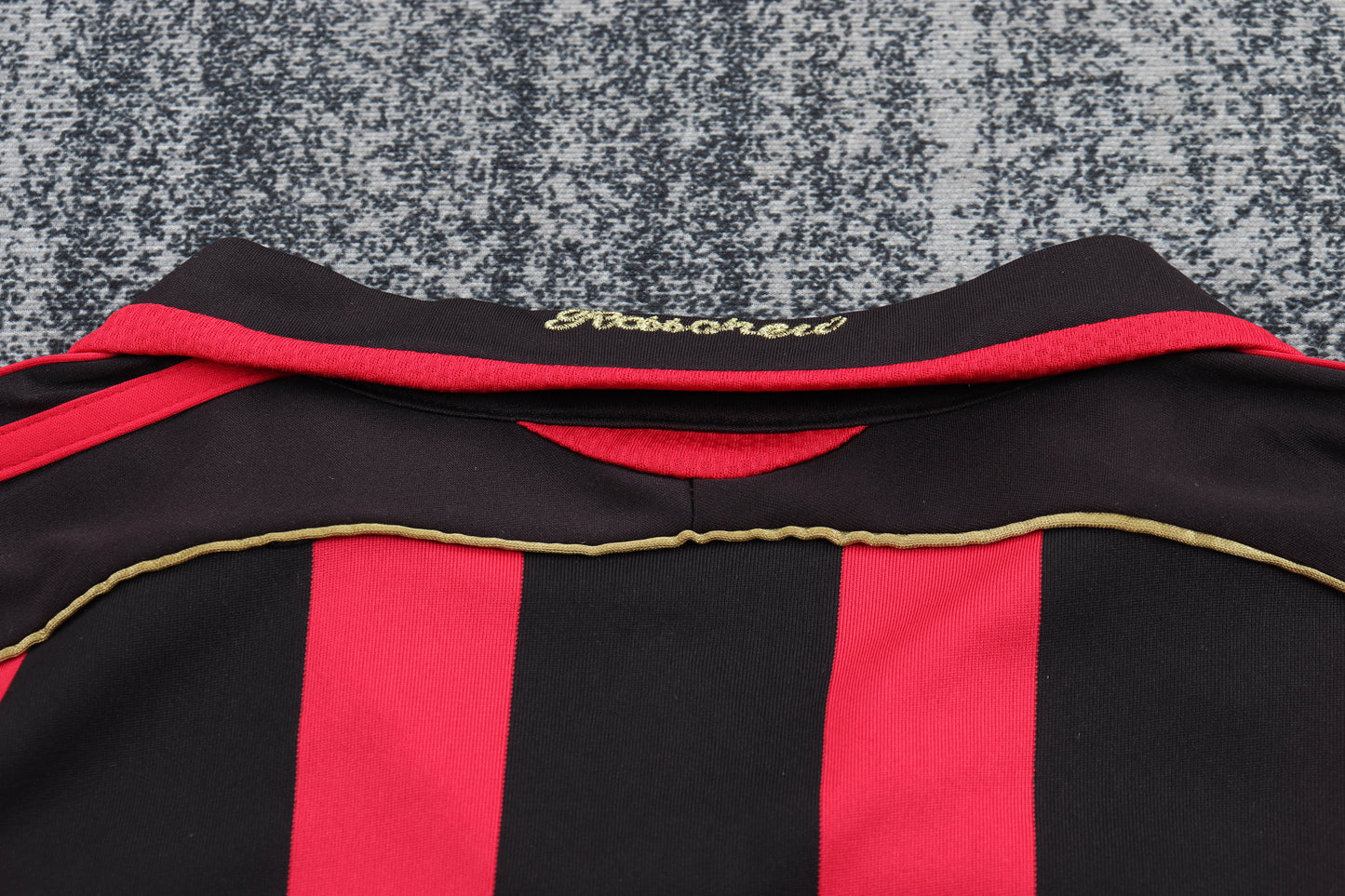 06/07 children's home football jersey