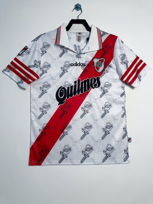 96/97 home retro football shirt
