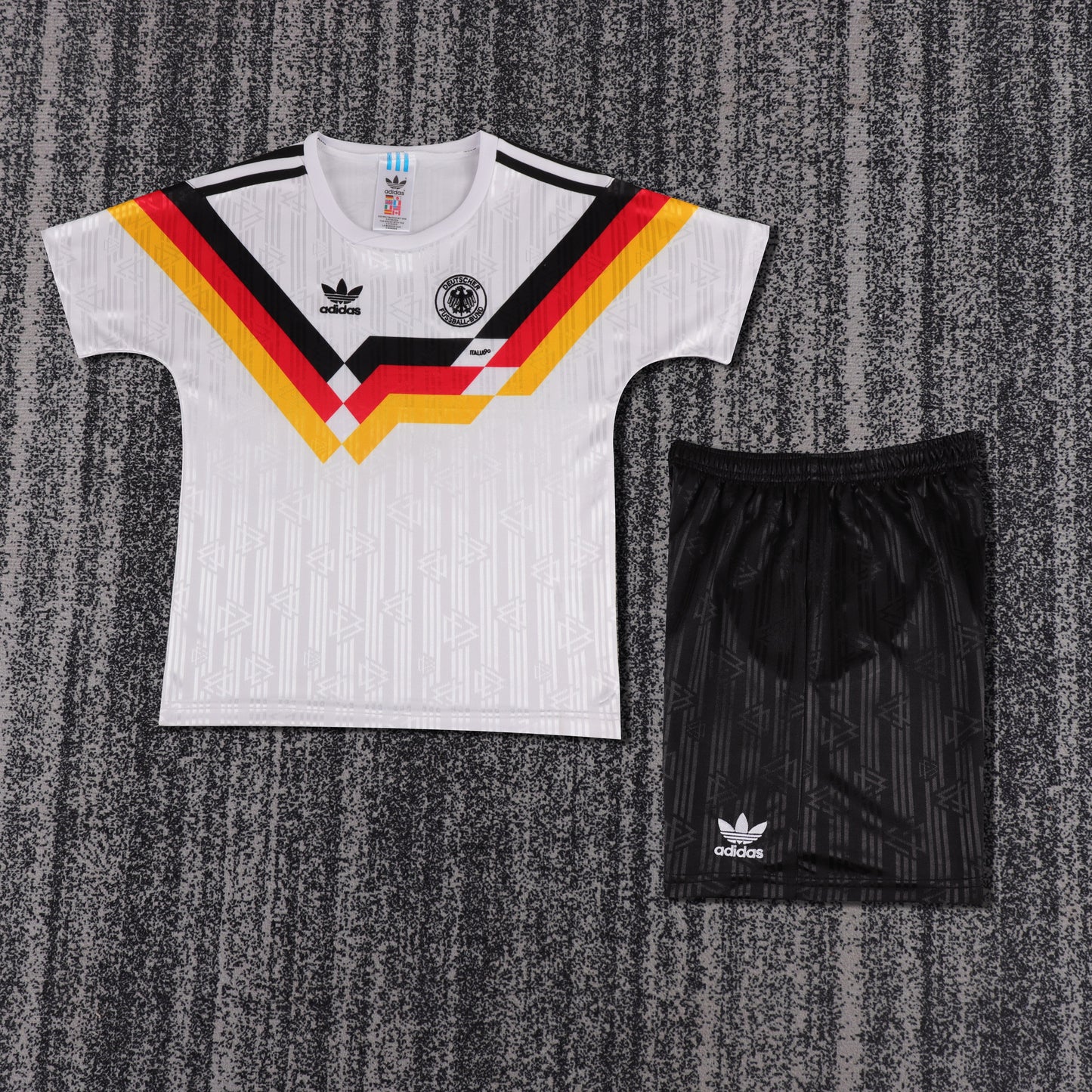 1990 children's home football jersey