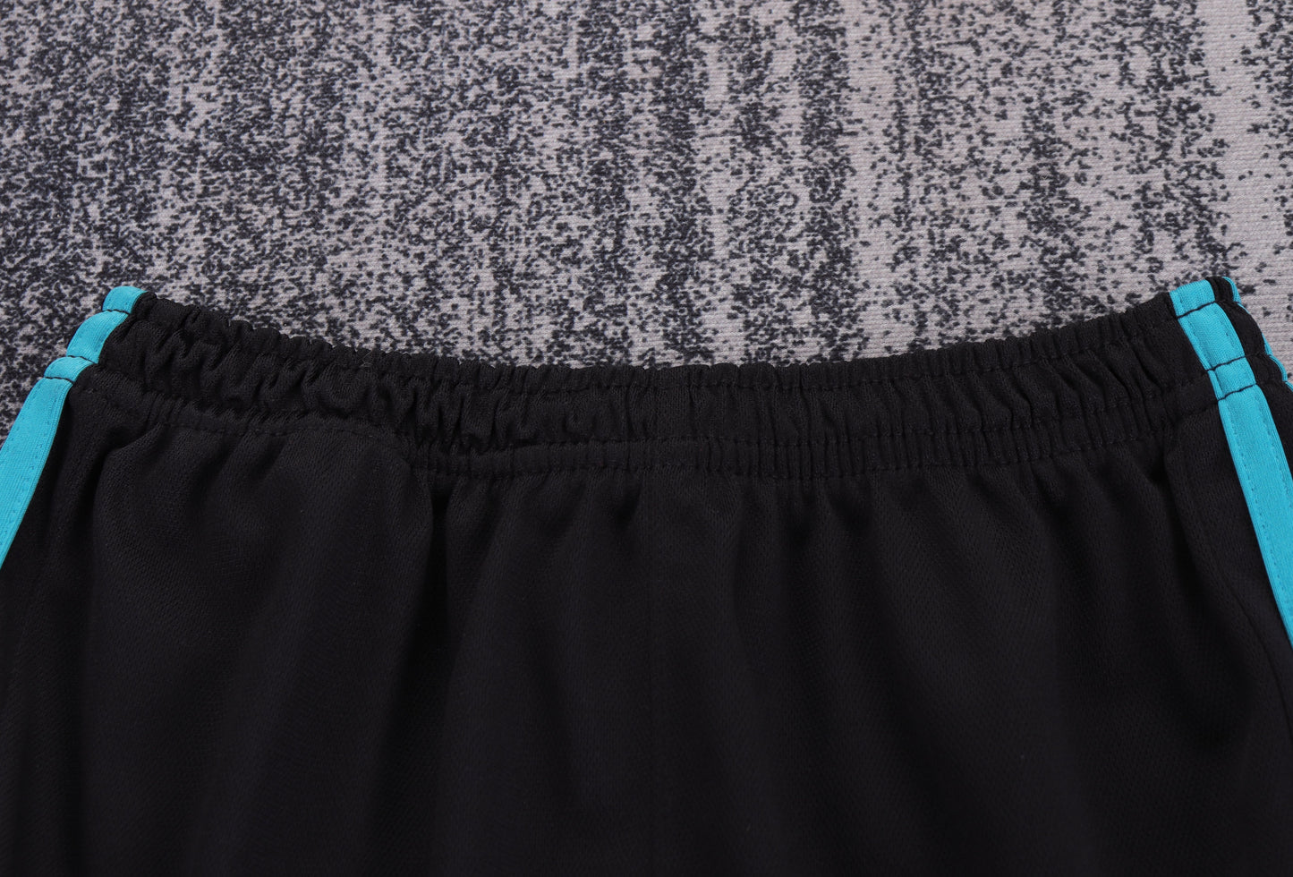 17/18 children's away football jersey
