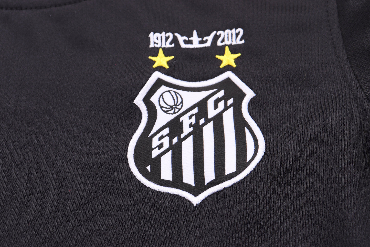 2013 children's third football jersey