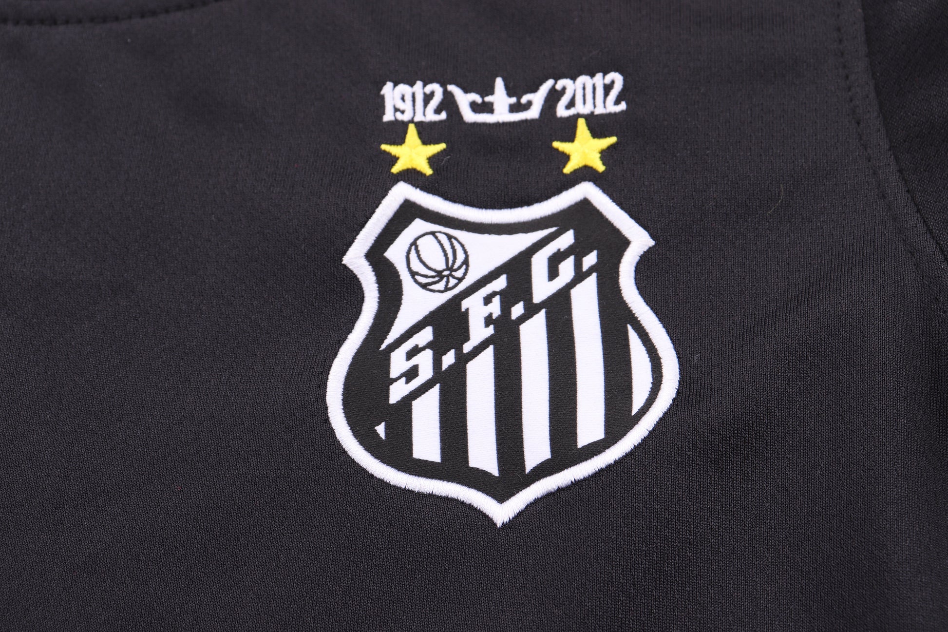 2013 children's third football jersey
