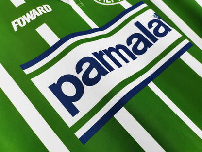 1992 home retro football shirt