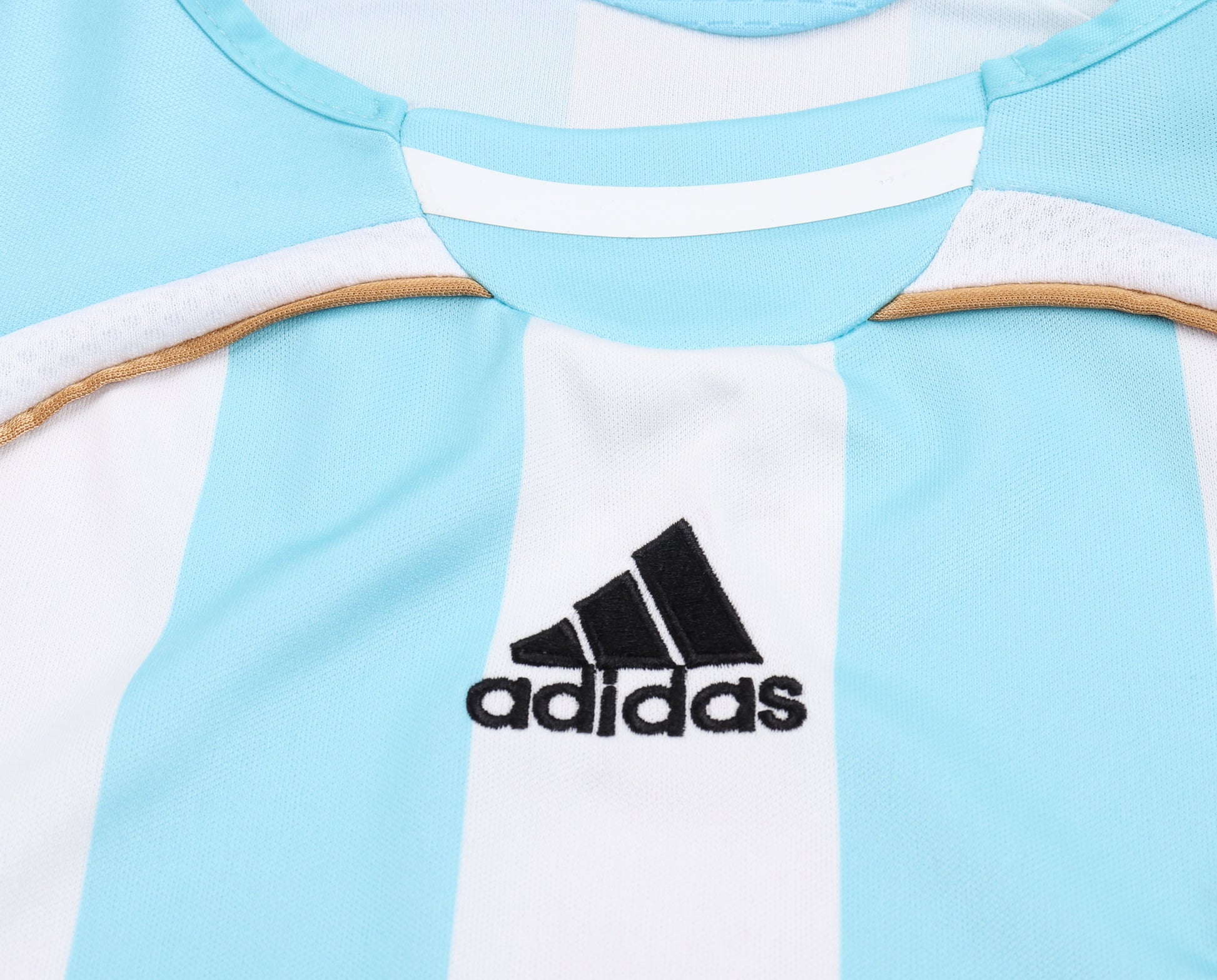 2006 children's home football jersey