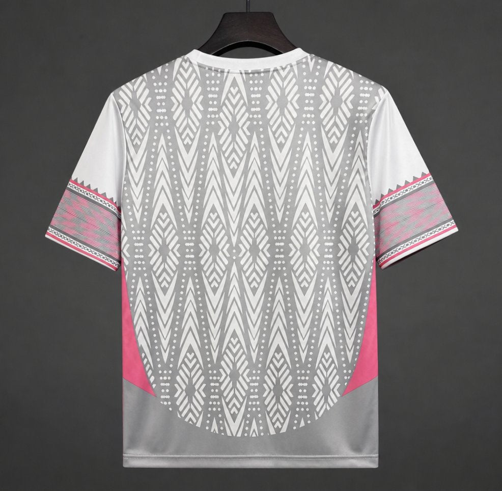 2026 Special Edition Jersey - Pink - back product view