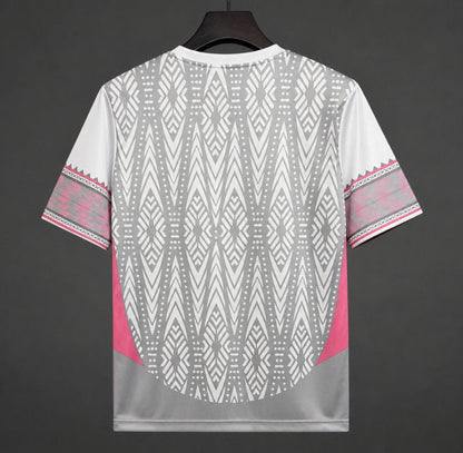 2026 Special Edition Jersey - Pink - back product view