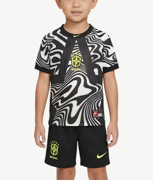 2026 Children's Goalkeeper Set product photo 1