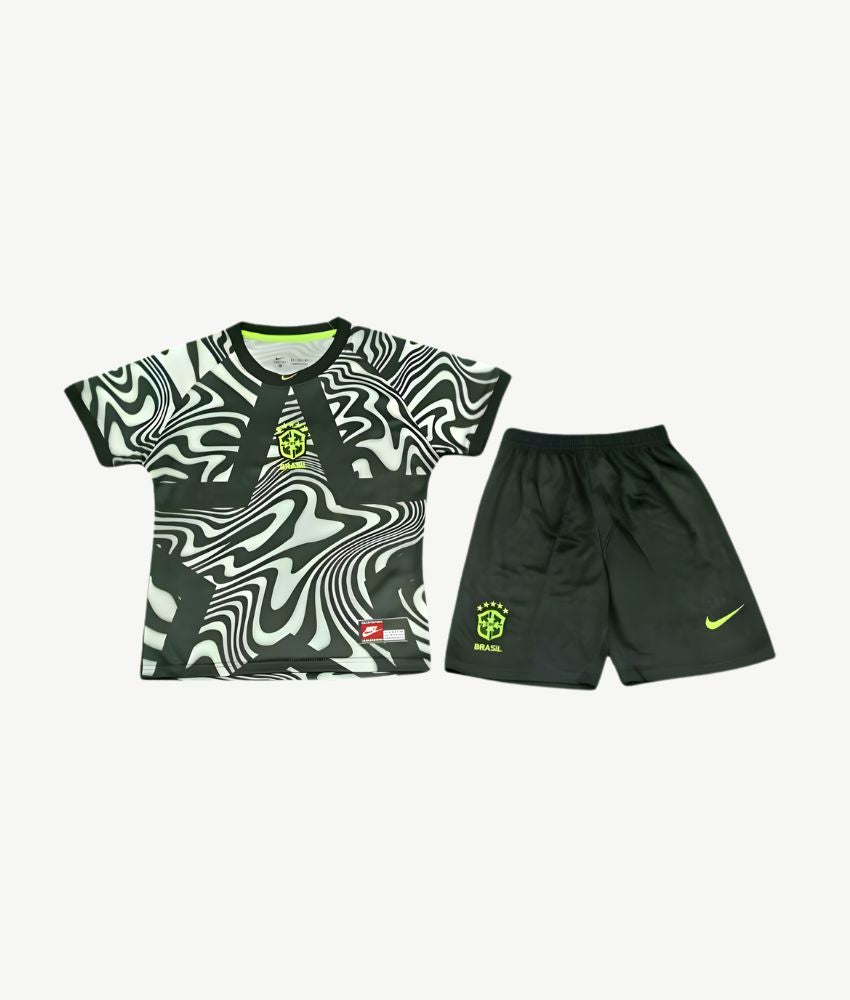 2026 Children's Goalkeeper Set product photo 3