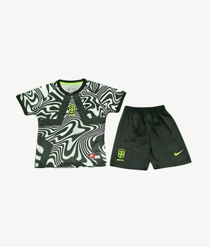 2026 Children's Goalkeeper Set product photo 3