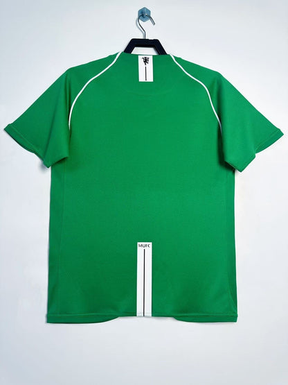 07/08 goalkeeper football jersey