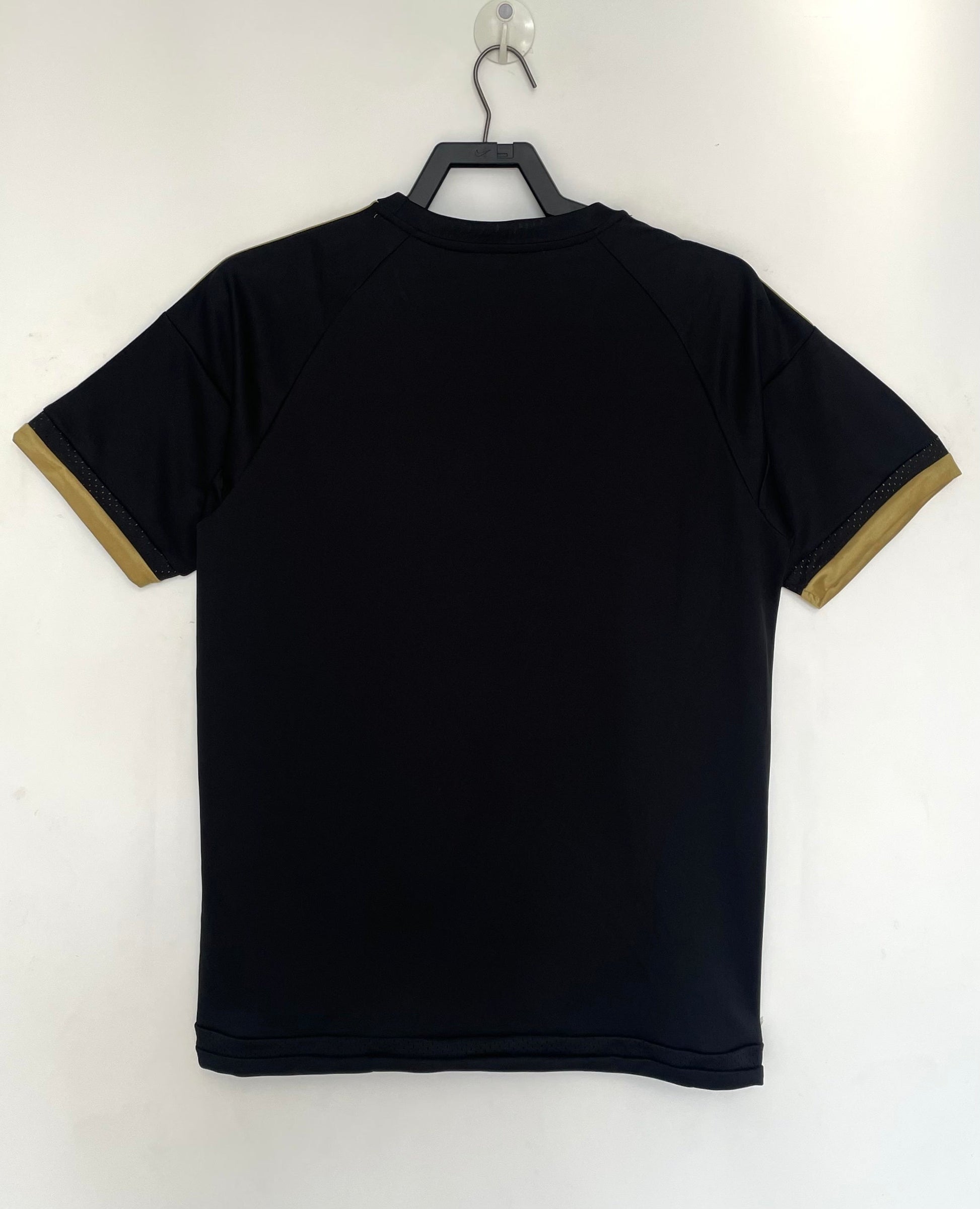 15/16 third retro football shirt
