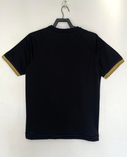 15/16 third retro football shirt
