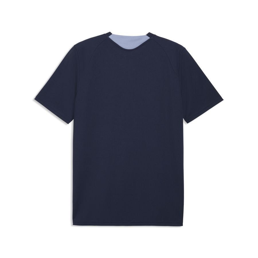2026 Pre-Match Stadium T-Shirt - Dark blue alternate product view