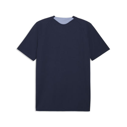 2026 Pre-Match Stadium T-Shirt - Dark blue alternate product view