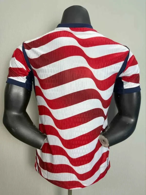 2026 home football jersey – player version
