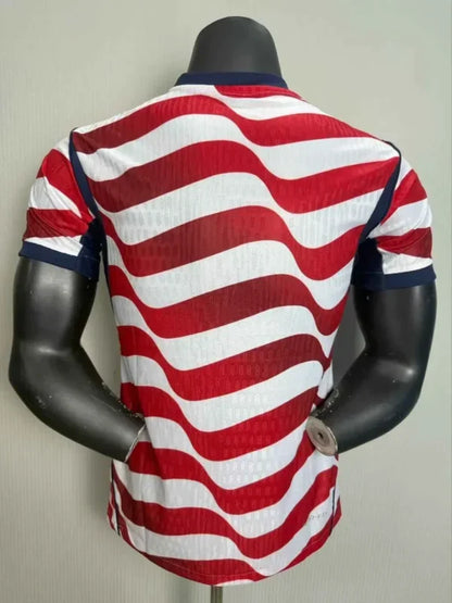 2026 home football jersey – player version