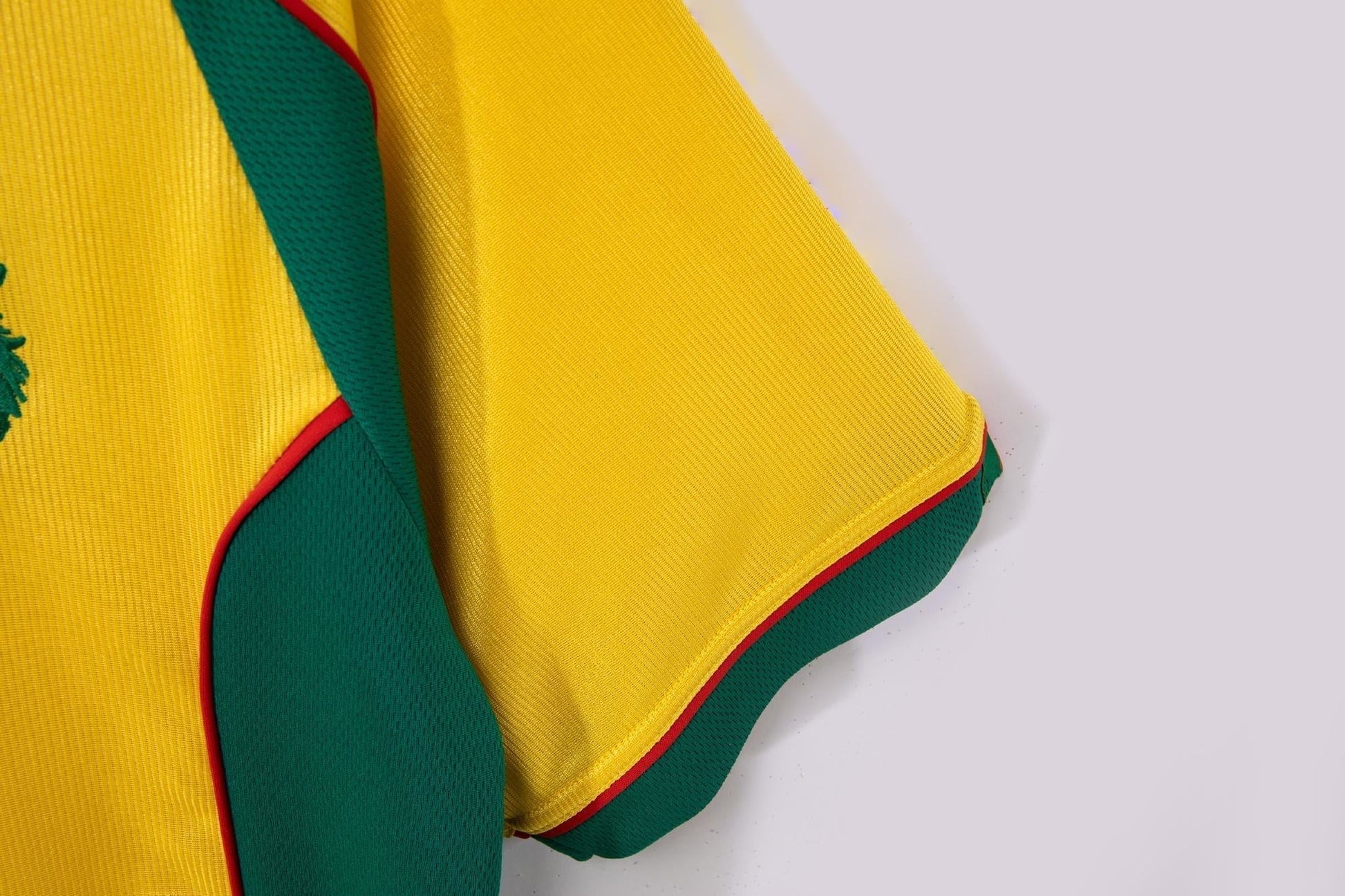 98/99 away retro football shirt