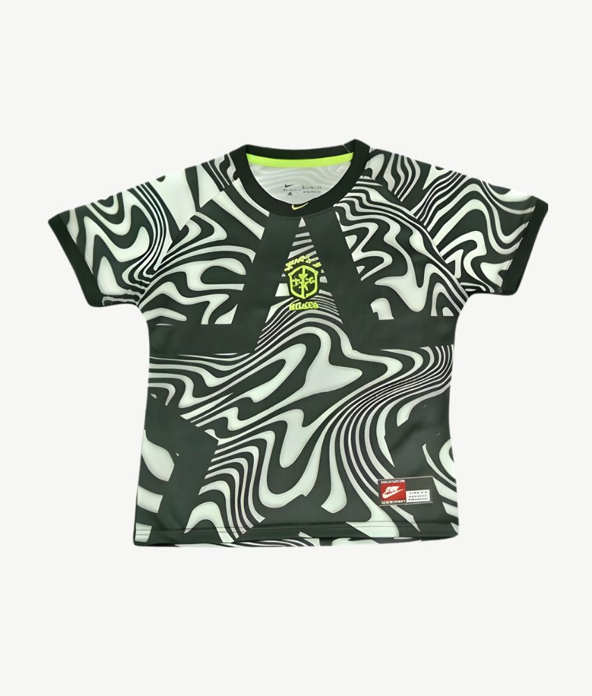 2026 Children's Goalkeeper Set product photo 6