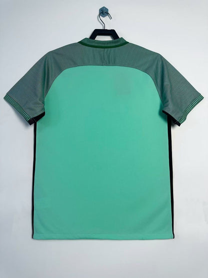2016 away retro football shirt