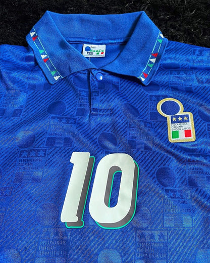 1994 home retro football shirt